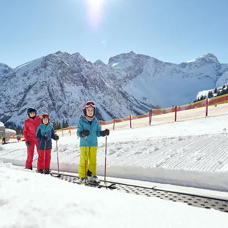 Montanara Brand (Vorarlberg)