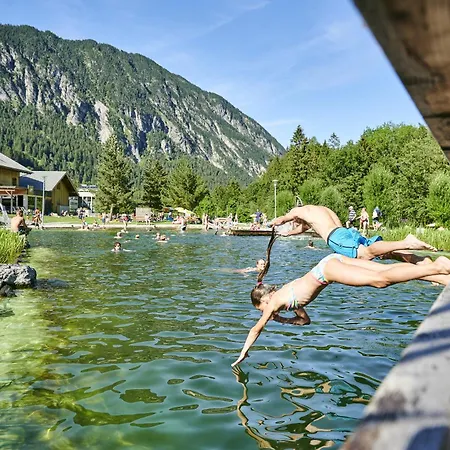 Apartament Montanara