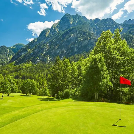 Montanara Apartament Brand (Vorarlberg)