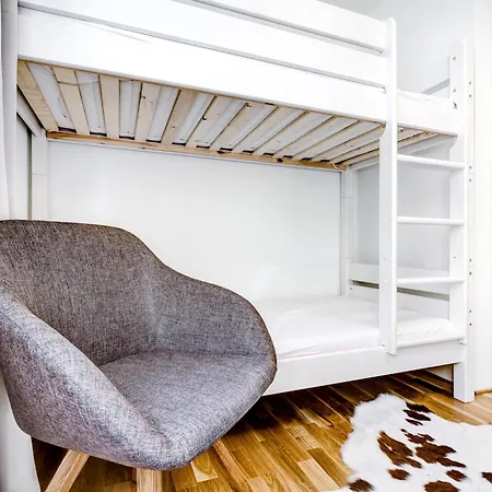 Apartamento Montanara