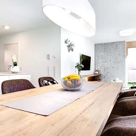 Montanara Apartamento Brand (Vorarlberg)