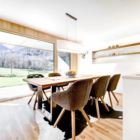 Montanara Apartamento