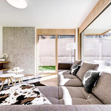 Apartamento Montanara *