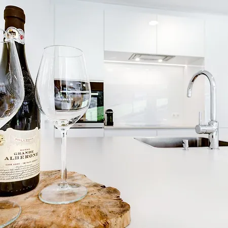 Апартаменты Montanara