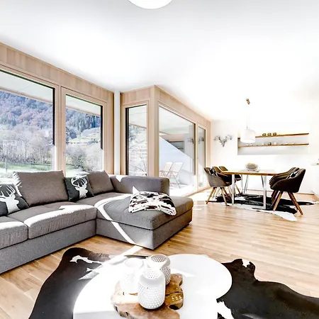 Montanara Apartamento