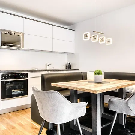 Апартаменты Montanara Бранд