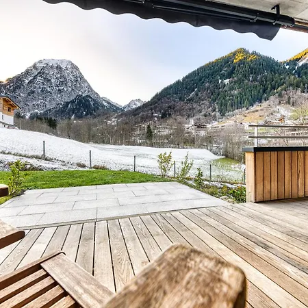 Apartamento Montanara