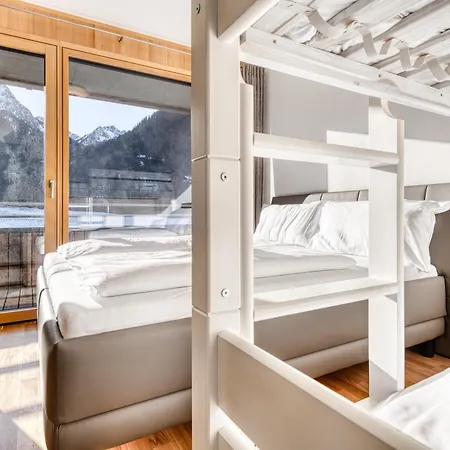 Montanara Апартаменты Бранд