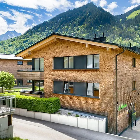 Montanara Апартаменты