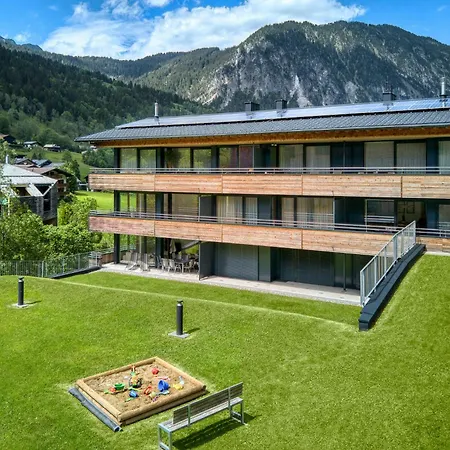 Montanara Апартаменты Бранд