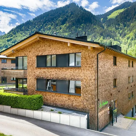 Montanara * Brand (Vorarlberg)