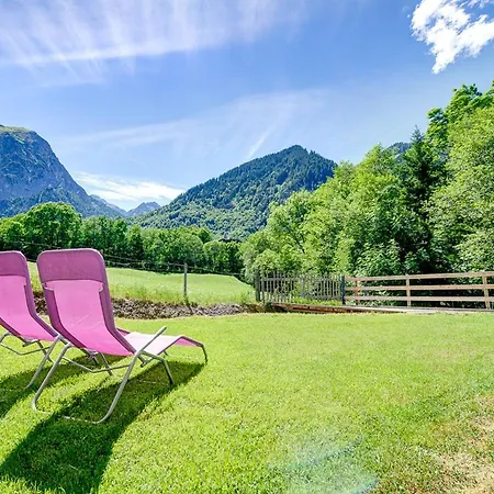 Lejlighed Montanara Brand (Vorarlberg)